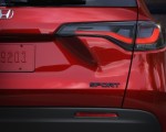 2023 Honda HR-V Sport (US-Spec) Tail Light Wallpapers 150x120 (21)