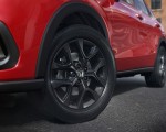 2023 Honda HR-V Sport (US-Spec) Wheel Wallpapers 150x120 (20)