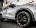 2023 Honda HR-V Sport (US-Spec) Wheel Wallpapers 150x120 (10)