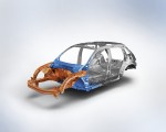 2023 Honda HR-V (US-Spec) Body Wallpapers 150x120 (52)