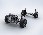 2023 Honda HR-V (US-Spec) Drivetrain Wallpapers 150x120