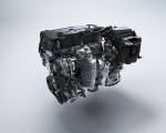 2023 Honda HR-V (US-Spec) Engine Wallpapers 150x120 (54)