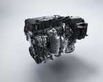 2023 Honda HR-V (US-Spec) Engine Wallpapers 150x120