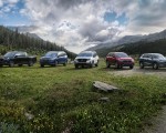 2023 Honda HR-V (US-Spec) with Honda Family SUVs Wallpapers 150x120 (51)