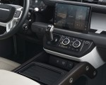 2023 Land Rover Defender 130 Interior Detail Wallpapers 150x120 (31)