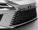 2023 Lexus RX 350 AWD Premium Grille Wallpapers 150x120