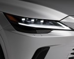2023 Lexus RX 350 AWD Premium Headlight Wallpapers 150x120 (38)