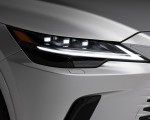 2023 Lexus RX 350 AWD Premium Headlight Wallpapers 150x120