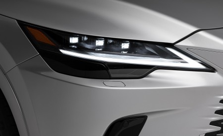2023 Lexus RX 350 AWD Premium Headlight Wallpapers 450x275 (38)
