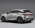 2023 Lexus RX 350 AWD Premium Rear Three-Quarter Wallpapers 150x120 (36)