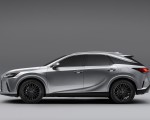 2023 Lexus RX 350 AWD Premium Side Wallpapers 150x120