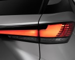 2023 Lexus RX 350 AWD Premium Tail Light Wallpapers 150x120 (42)