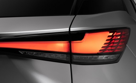 2023 Lexus RX 350 AWD Premium Tail Light Wallpapers 450x275 (42)