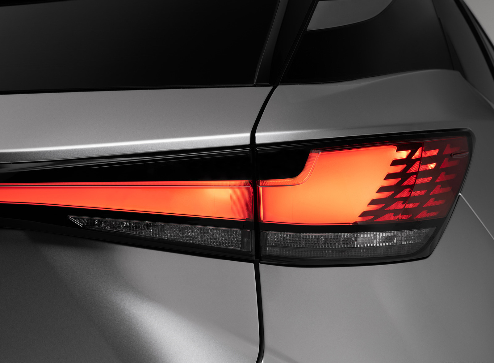 2023 Lexus RX 350 AWD Premium Tail Light Wallpapers #42 of 42