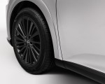 2023 Lexus RX 350 AWD Premium Wheel Wallpapers 150x120 (40)