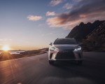 2023 Lexus RX 350 Front Wallpapers 150x120