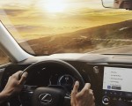 2023 Lexus RX 350 Interior Detail Wallpapers 150x120