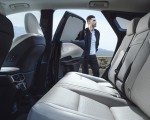 2023 Lexus RX 350 Interior Rear Seats Wallpapers 150x120 (34)