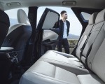 2023 Lexus RX 350 Interior Rear Seats Wallpapers 150x120