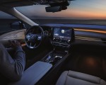 2023 Lexus RX 350 Interior Wallpapers 150x120 (32)
