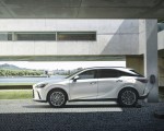 2023 Lexus RX 450h Charging Wallpapers 150x120 (63)