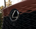 2023 Lexus RX 500h F SPORT DIRECT4 (Color: Sonic Copper) Badge Wallpapers  150x120 (54)