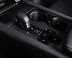 2023 Lexus RX 500h F SPORT DIRECT4 (Color: Sonic Copper) Central Console Wallpapers 150x120