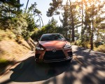 2023 Lexus RX 500h F SPORT DIRECT4 (Color: Sonic Copper) Front Wallpapers 150x120