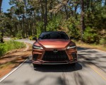 2023 Lexus RX 500h F SPORT DIRECT4 (Color: Sonic Copper) Front Wallpapers 150x120 (43)