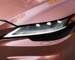 2023 Lexus RX 500h F SPORT DIRECT4 (Color: Sonic Copper) Headlight Wallpapers 150x120