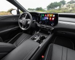 2023 Lexus RX 500h F SPORT DIRECT4 (Color: Sonic Copper) Interior Wallpapers 150x120