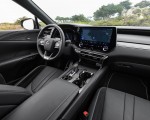 2023 Lexus RX 500h F SPORT DIRECT4 (Color: Sonic Copper) Interior Wallpapers 150x120