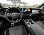 2023 Lexus RX 500h F SPORT DIRECT4 (Color: Sonic Copper) Interior Wallpapers 150x120 (59)