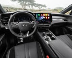 2023 Lexus RX 500h F SPORT DIRECT4 (Color: Sonic Copper) Interior Wallpapers 150x120