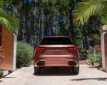 2023 Lexus RX 500h F SPORT DIRECT4 (Color: Sonic Copper) Rear Wallpapers 150x120