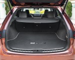 2023 Lexus RX 500h F SPORT DIRECT4 (Color: Sonic Copper) Trunk Wallpapers 150x120 (66)