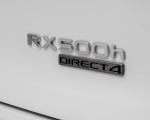 2023 Lexus RX 500h F SPORT Performance Badge Wallpapers 150x120 (14)