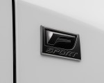 2023 Lexus RX 500h F SPORT Performance Badge Wallpapers 150x120