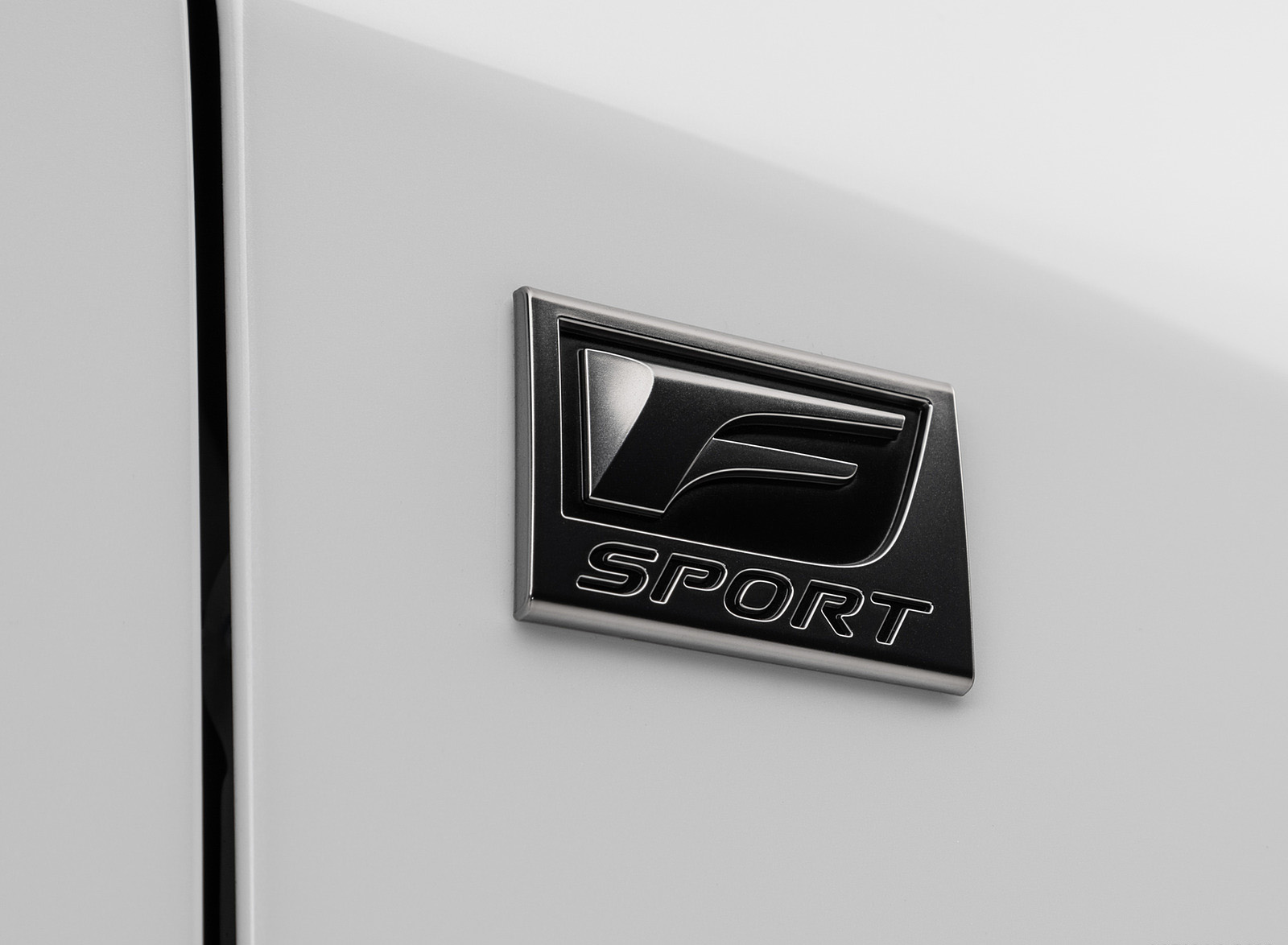 2023 Lexus RX 500h F SPORT Performance Badge Wallpapers #12 of 66