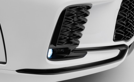 2023 Lexus RX 500h F SPORT Performance Detail Wallpapers 450x275 (11)