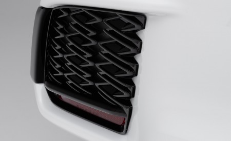 2023 Lexus RX 500h F SPORT Performance Detail Wallpapers 450x275 (10)