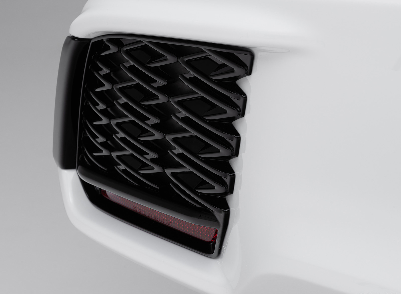 2023 Lexus RX 500h F SPORT Performance Detail Wallpapers (10)