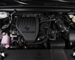 2023 Lexus RX 500h F SPORT Performance Engine Wallpapers 150x120