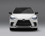2023 Lexus RX 500h F SPORT Performance Front Wallpapers 150x120 (4)