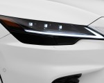 2023 Lexus RX 500h F SPORT Performance Headlight Wallpapers 150x120 (7)