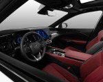 2023 Lexus RX 500h F SPORT Performance Interior Wallpapers 150x120