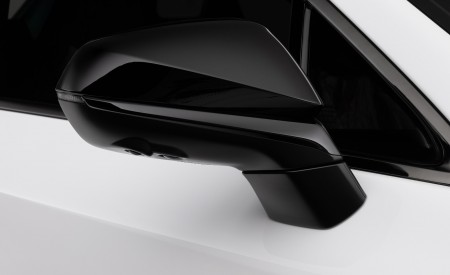 2023 Lexus RX 500h F SPORT Performance Mirror Wallpapers 450x275 (9)