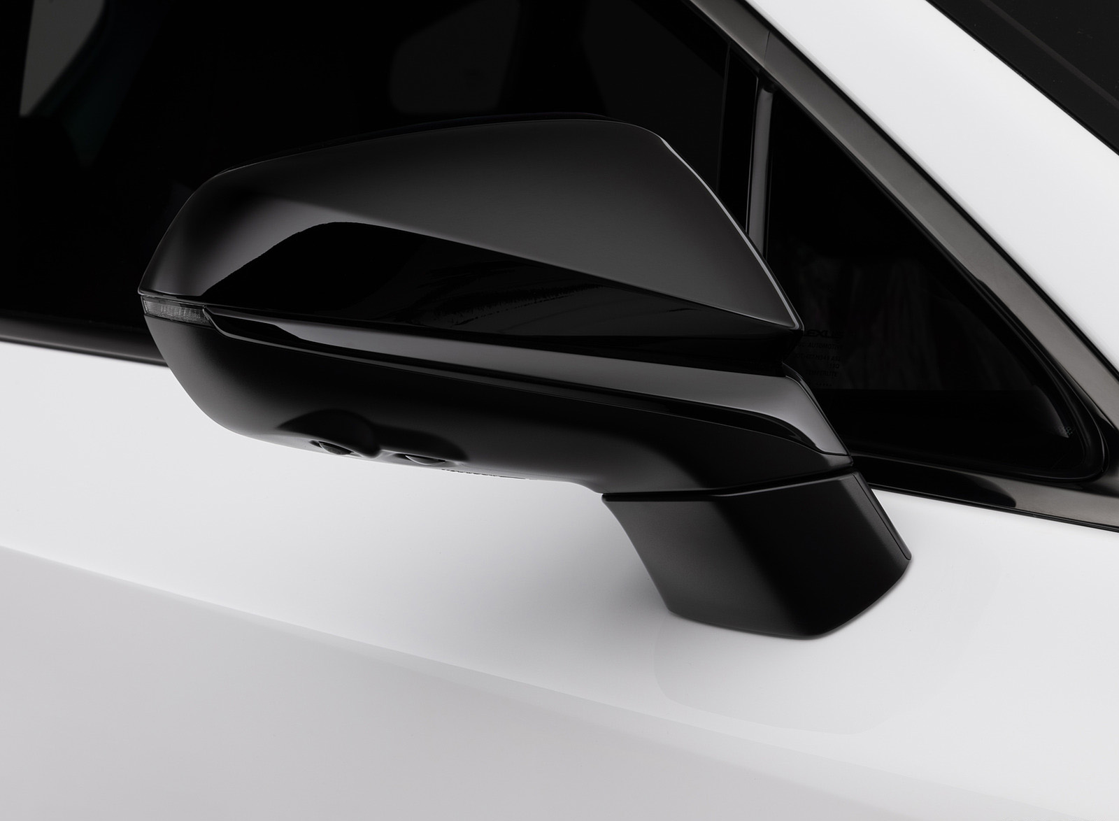 2023 Lexus RX 500h F SPORT Performance Mirror Wallpapers (9)