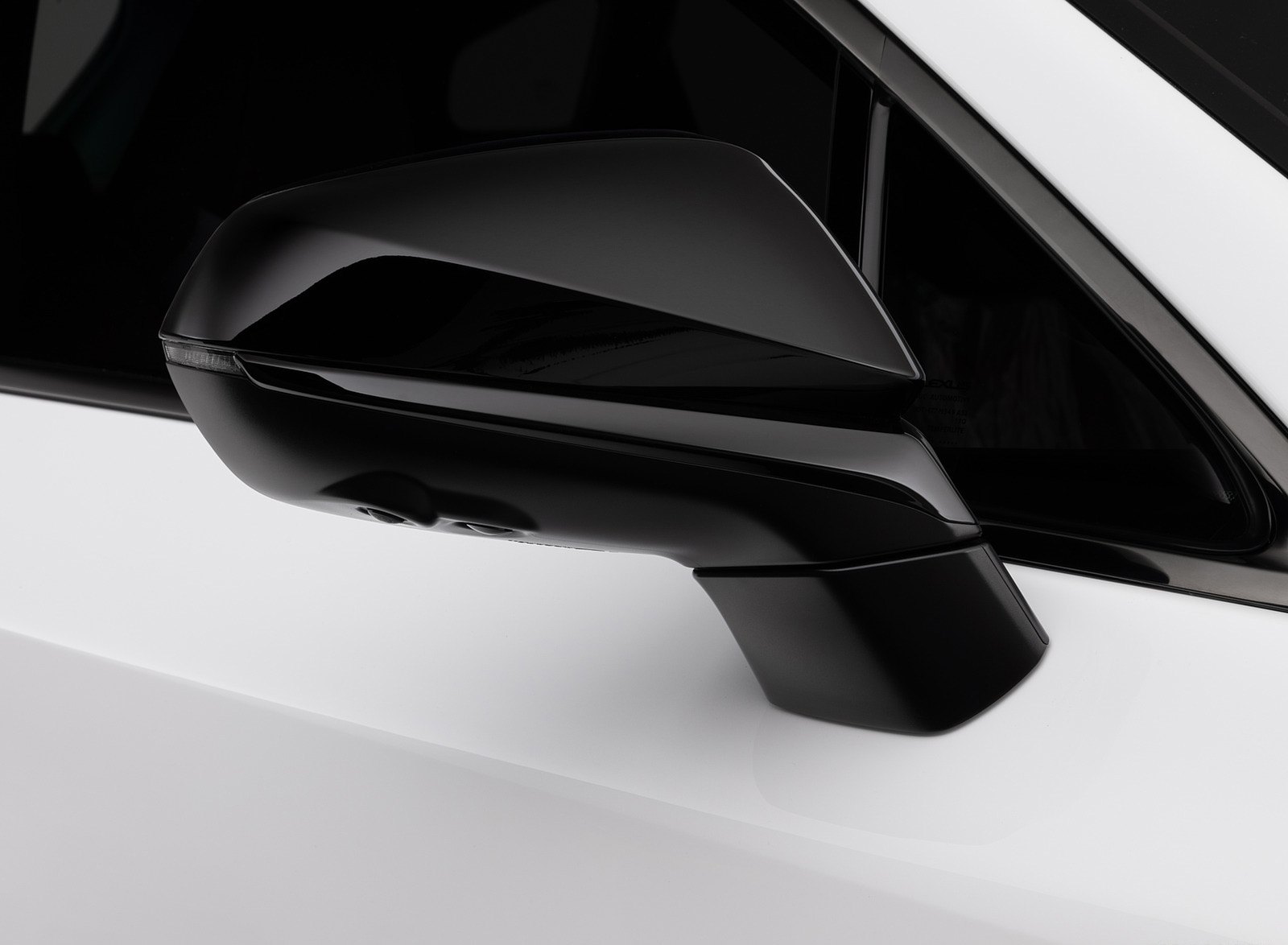 2023 Lexus RX 500h F SPORT Performance Mirror Wallpapers #9 of 66