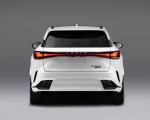 2023 Lexus RX 500h F SPORT Performance Rear Wallpapers 150x120 (6)